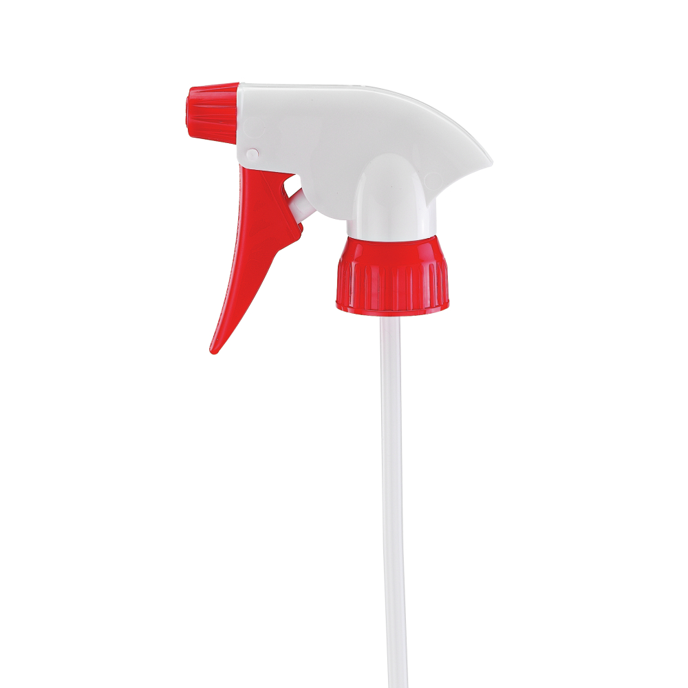 Spray heads